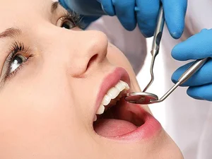 بهترین دندانپزشک در مشهد + نمونه کار