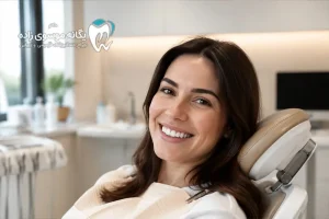بهترین سن انجام لمینت دندان